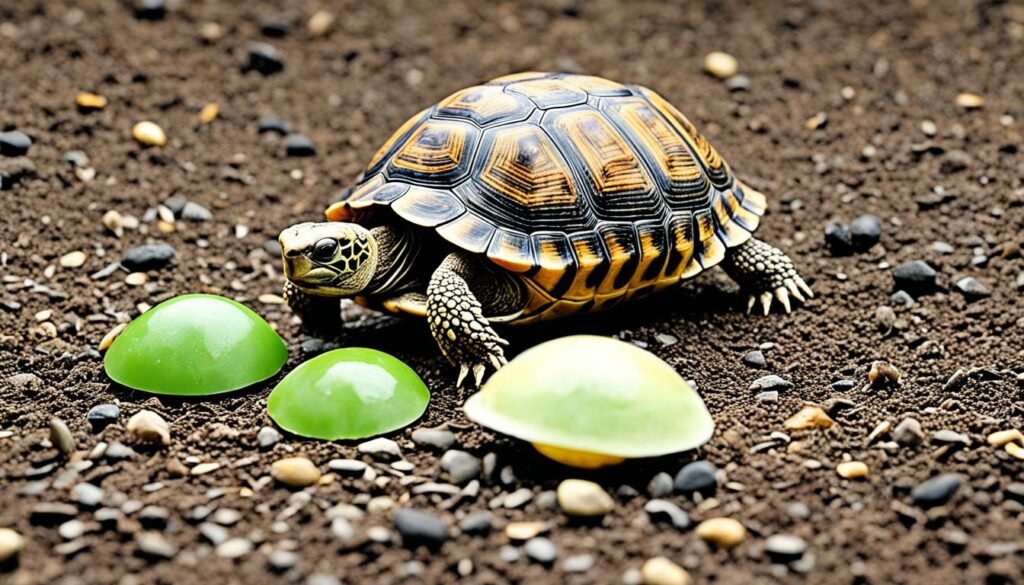 tortoise lifespan
